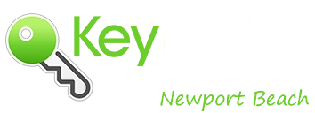 Keyrenter Newport Beach Property Management logo